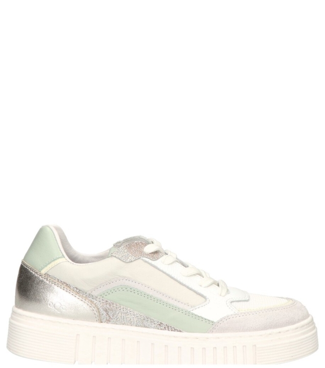 Aqa sneaker <span>A8695 A47B16</span> A8695 A47B16 grijs - www.bremmerschoenen.live - Bremmer Schoenen