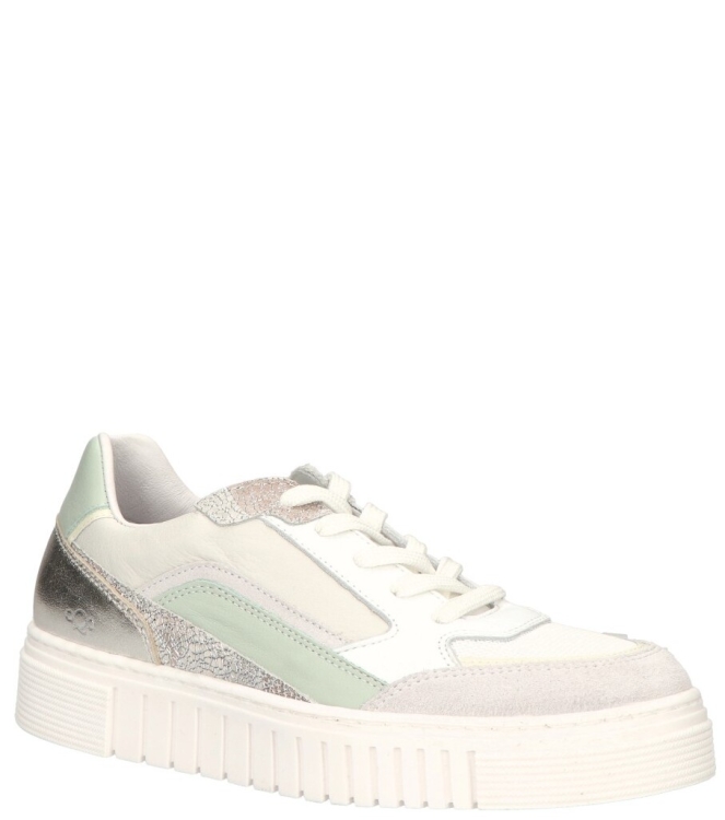 Aqa sneaker <span>A8695 A47B16</span> A8695 A47B16 grijs - www.bremmerschoenen.live - Bremmer Schoenen