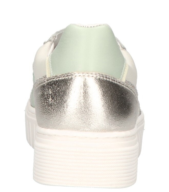 Aqa sneaker <span>A8695 A47B16</span> A8695 A47B16 grijs - www.bremmerschoenen.live - Bremmer Schoenen