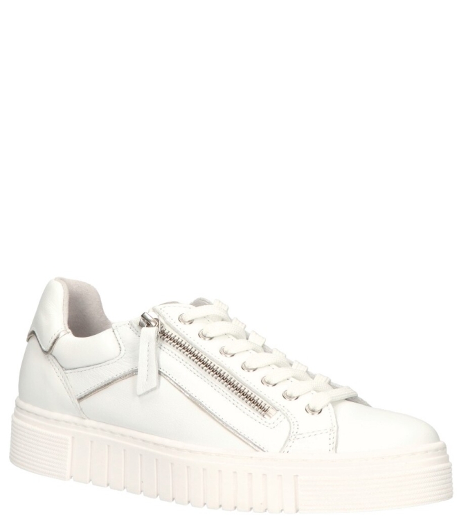 Aqa Aqa sneaker <span>A8697 A11B47</span> A11B47 velv. optic white laminchamp Aqa sneaker <span>A8697 A11B47</span> A8697 A11B47 wit - www.bremmerschoenen.live - Bremmer Schoenen