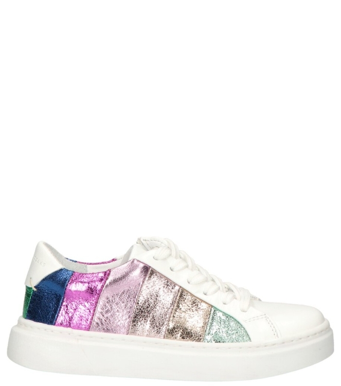 Jochie Jochie-Freaks sneaker <span>JF-25502 900 Evita</span> 900 multicolour Jochie-Freaks sneaker <span>JF-25502 900 Evita</span> JF-25502 900 Evita wit - www.bremmerschoenen.live - Bremmer Schoenen