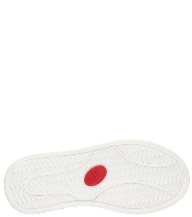 Jochie Jochie-Freaks sneaker <span>JF-25502 900 Evita</span> 900 multicolour Jochie-Freaks sneaker <span>JF-25502 900 Evita</span> JF-25502 900 Evita wit - www.bremmerschoenen.live - Bremmer Schoenen