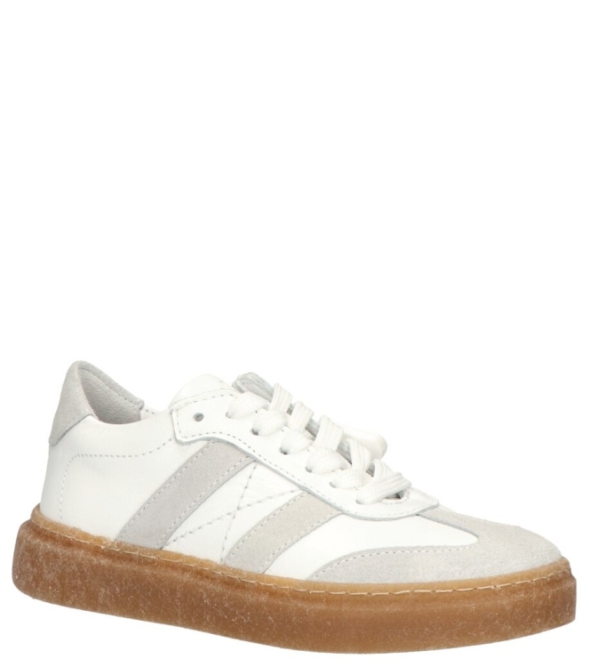 Jochie Jochie-Freaks sneaker <span>JF-25412 100 Eden</span> 100 white Jochie-Freaks sneaker <span>JF-25412 100 Eden</span> JF-25412 100 Eden wit - www.bremmerschoenen.live - Bremmer Schoenen