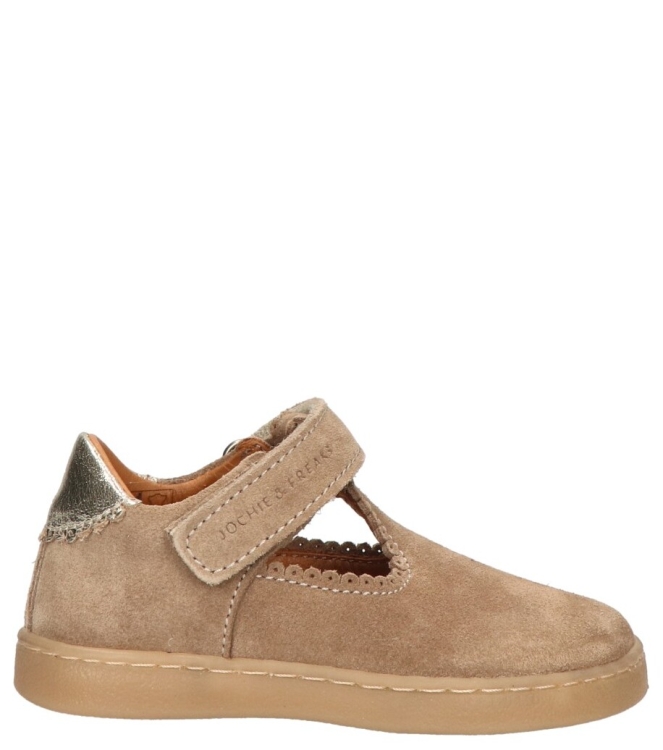 Jochie Jochie-Freaks bandschoen <span>JF-25106 840 Eef</span> 840 taupe Jochie-Freaks bandschoen <span>JF-25106 840 Eef</span> JF-25106 840 Eef beige - www.bremmerschoenen.live - Bremmer Schoenen