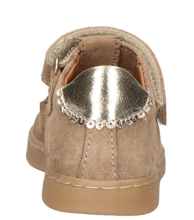 Jochie Jochie-Freaks bandschoen <span>JF-25106 840 Eef</span> 840 taupe Jochie-Freaks bandschoen <span>JF-25106 840 Eef</span> JF-25106 840 Eef beige - www.bremmerschoenen.live - Bremmer Schoenen