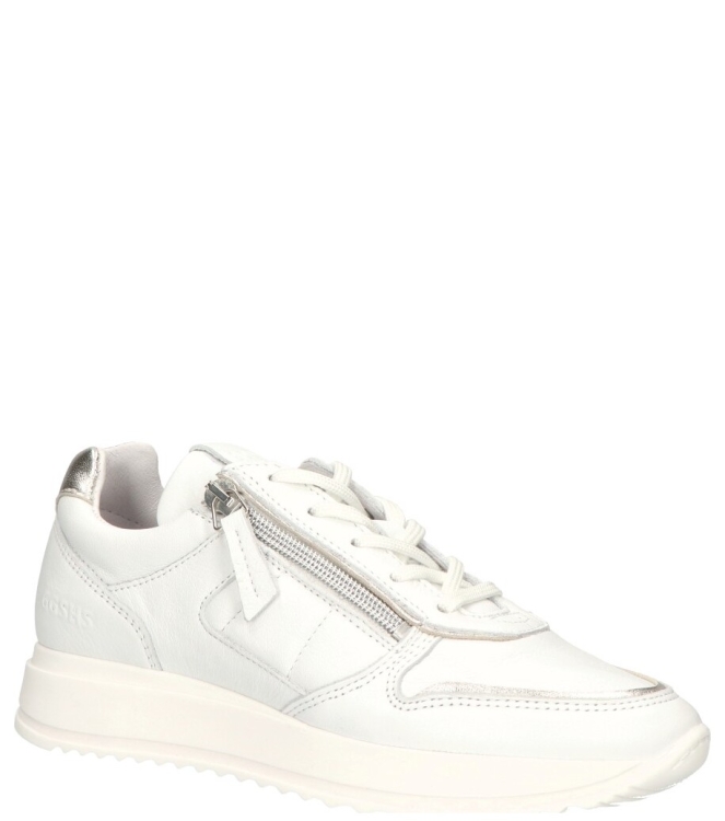 Giga Giga sneaker <span>G4371 A11B47</span> A11B47 velv. optic white lam. champ Giga sneaker <span>G4371 A11B47</span> G4371 A11B47 wit - www.bremmerschoenen.live - Bremmer Schoenen