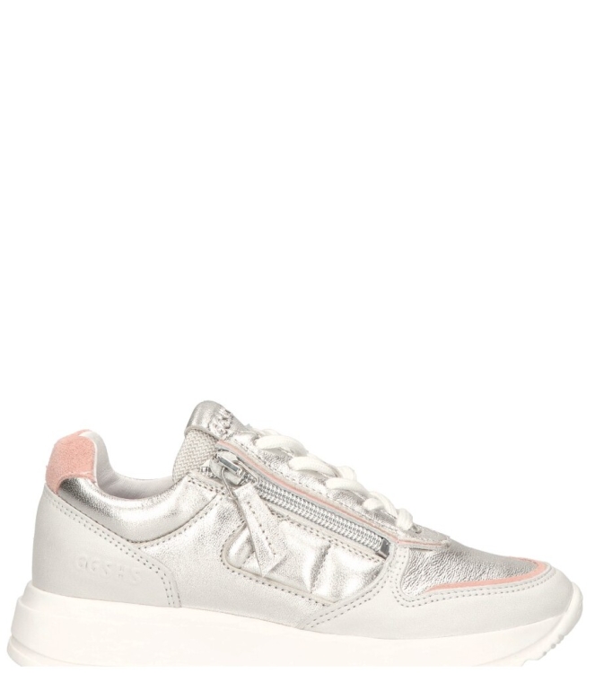 Giga Giga sneaker <span>G4371 A12A53</span> A12A53 velv. digital mist. velour r Giga sneaker <span>G4371 A12A53</span> G4371 A12A53 zilver - www.bremmerschoenen.live - Bremmer Schoenen