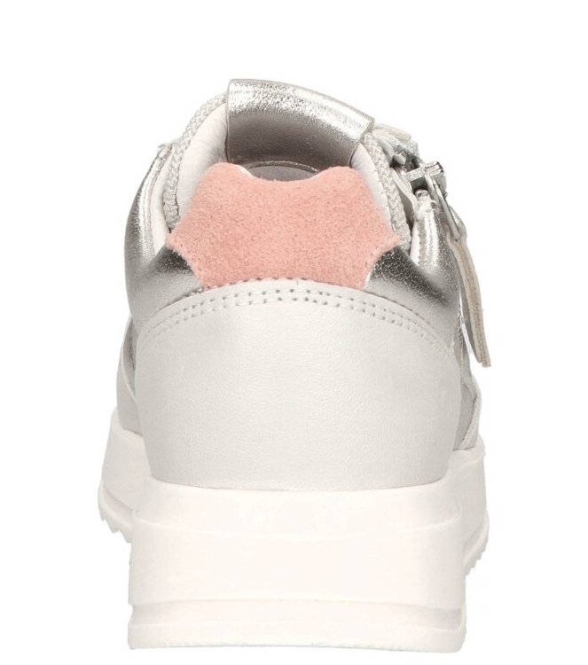 Giga Giga sneaker <span>G4371 A12A53</span> A12A53 velv. digital mist. velour r Giga sneaker <span>G4371 A12A53</span> G4371 A12A53 zilver - www.bremmerschoenen.live - Bremmer Schoenen