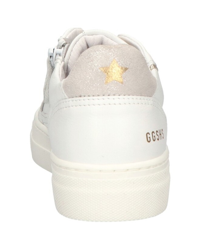 Giga Giga sneaker <span>G4407 A11A74</span> A11A74 velv. optic white scamo nuvo Giga sneaker <span>G4407 A11A74</span> G4407 A11A74 wit - www.bremmerschoenen.live - Bremmer Schoenen