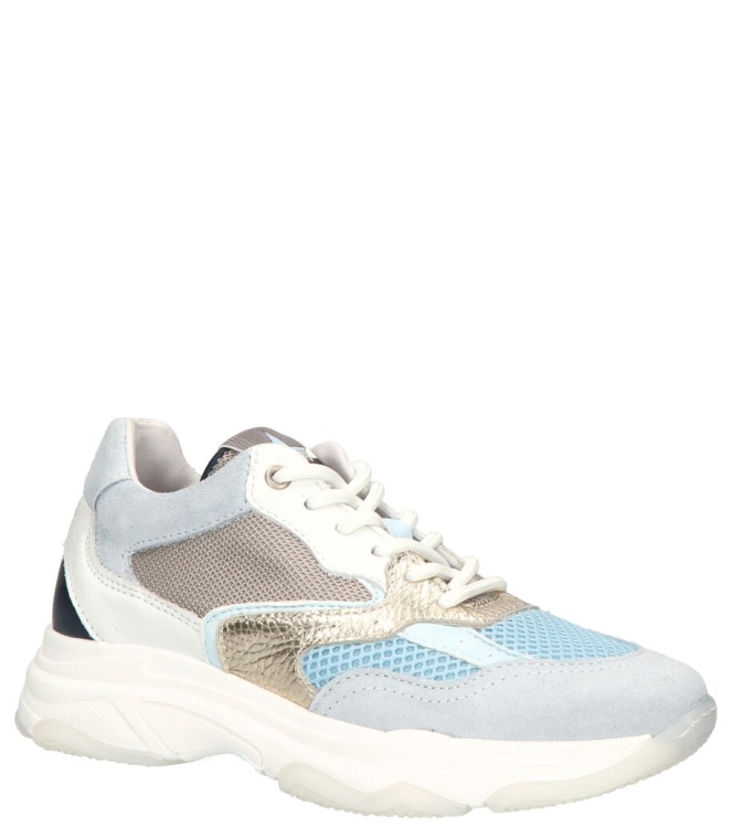Giga Giga sneaker <span>G4367 A65C86</span> A65C86 velour cloud AT1020 celeste Giga sneaker <span>G4367 A65C86</span> G4367 A65C86 blauw - www.bremmerschoenen.live - Bremmer Schoenen