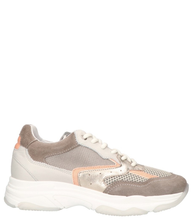 Giga Giga sneaker <span>G4367 A50C84</span> A50C84 velour elmwood AT1020 unblea Giga sneaker <span>G4367 A50C84</span> G4367 A50C84 grijs - www.bremmerschoenen.live - Bremmer Schoenen