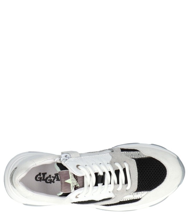 Giga sneaker <span>G4367 A47D49</span> G4367 A47D49 meerkleurig - www.bremmerschoenen.live - Bremmer Schoenen