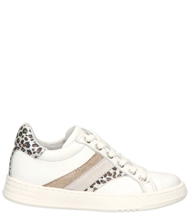 Giga Giga sneaker <span>G4395 A11B80</span> A11B80 velv. optic white oregano bl Giga sneaker <span>G4395 A11B80</span> G4395 A11B80 wit - www.bremmerschoenen.live - Bremmer Schoenen