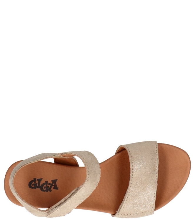 Giga Giga sandaal <span>G4420 A75</span> A75 scam nuvola nude Giga sandaal <span>G4420 A75</span> G4420 A75 goud - www.bremmerschoenen.live - Bremmer Schoenen