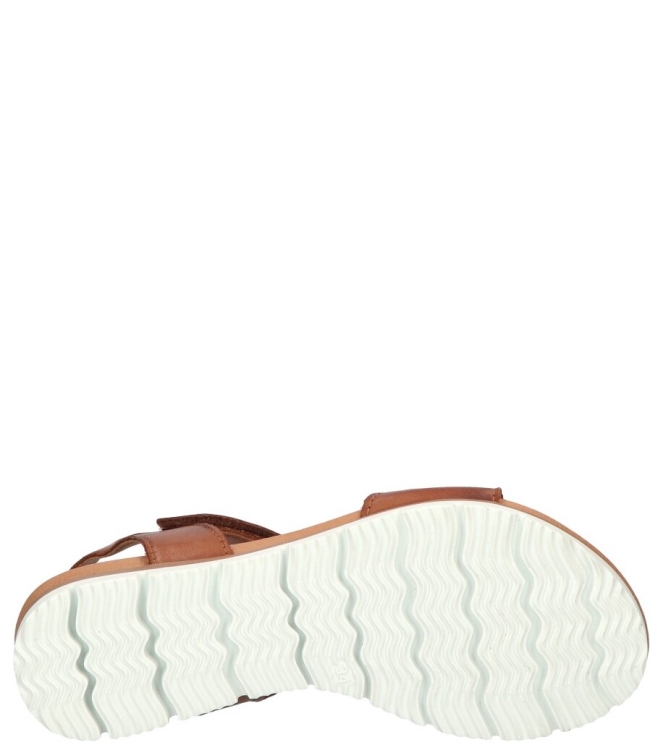 Giga sandaal <span>G4420 SIVBRA</span> G4420 SIVBRA cognac - www.bremmerschoenen.live - Bremmer Schoenen