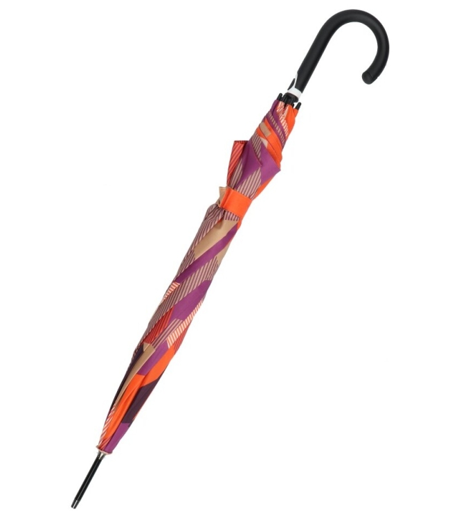 Doppler paraplu <span>740765 BO01</span> 740765 BO01 meerkleurig - www.bremmerschoenen.live - Bremmer Schoenen