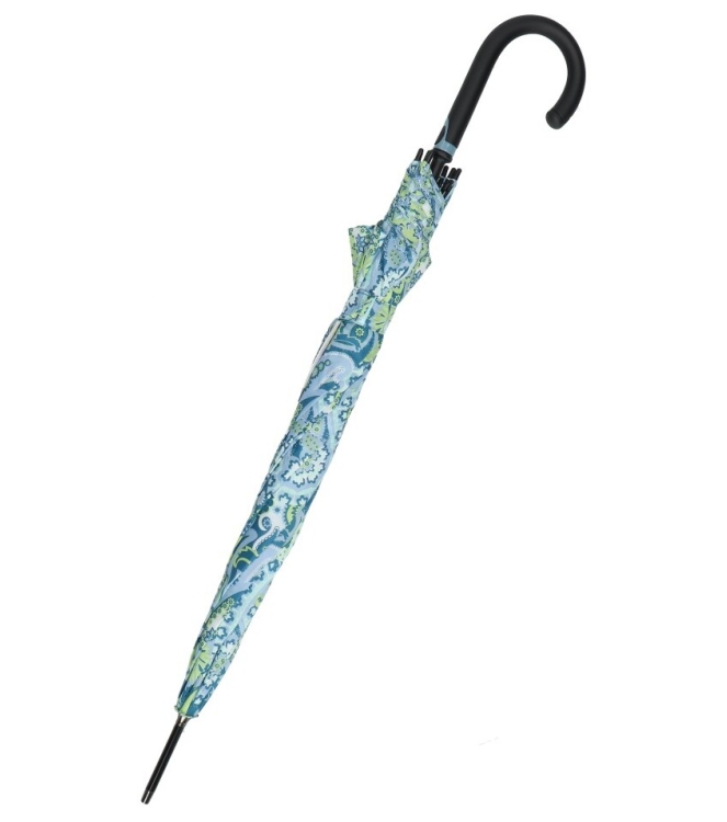 Doppler Doppler paraplu <span>740765 PA02</span> Paisley Blue Doppler paraplu <span>740765 PA02</span> 740765 PA02 blauw - www.bremmerschoenen.live - Bremmer Schoenen
