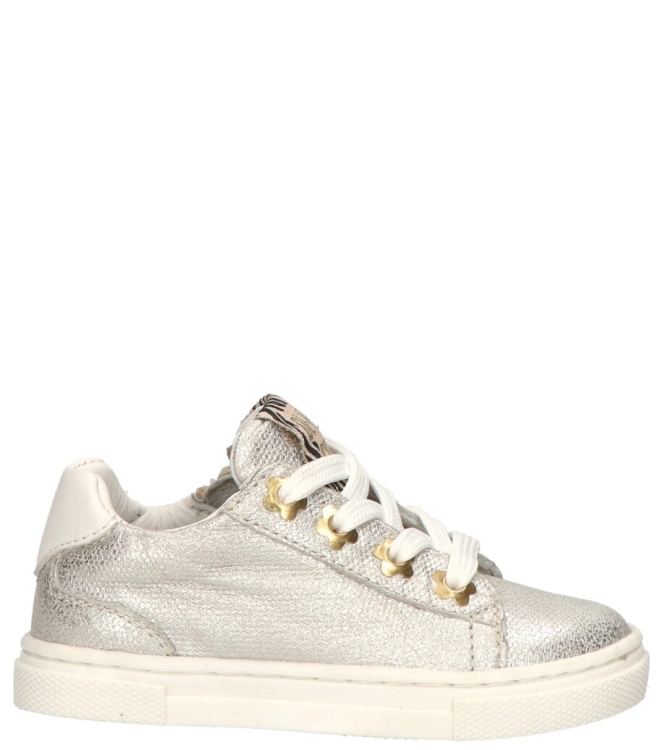 Develab sneaker <span>44708 351</span> 44708 351 goud - www.bremmerschoenen.live - Bremmer Schoenen