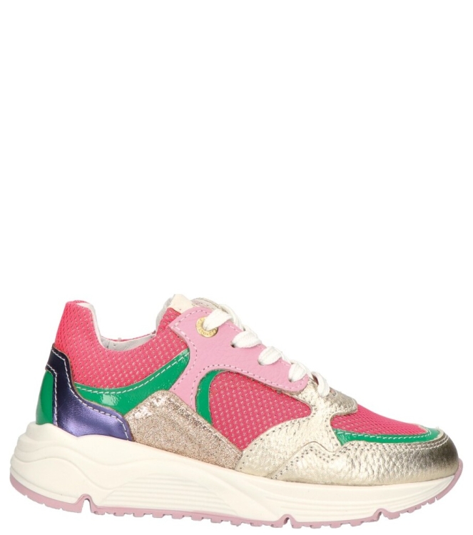 Develab Develab sneaker <span>47022 089</span> 089 Multicolour Fantasy Develab sneaker <span>47022 089</span> 47022 089 meerkleurig - www.bremmerschoenen.live - Bremmer Schoenen