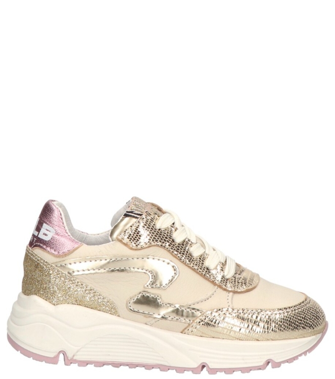 Develab Develab sneaker <span>41044 351</span> 351 Gold Metallic Develab sneaker <span>41044 351</span> 41044 351 goud - www.bremmerschoenen.live - Bremmer Schoenen