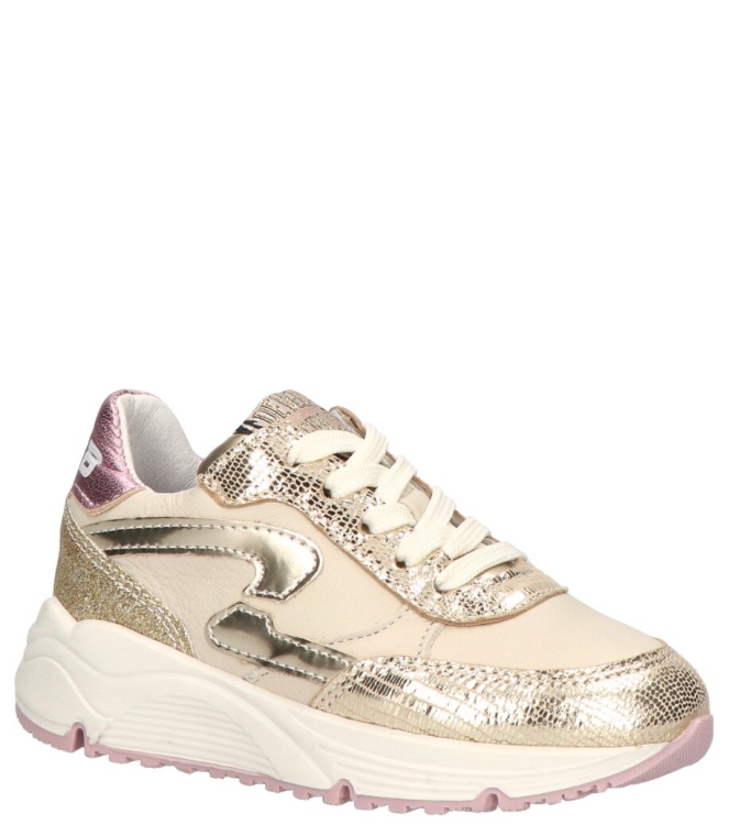 Develab Develab sneaker <span>41044 351</span> 351 Gold Metallic Develab sneaker <span>41044 351</span> 41044 351 goud - www.bremmerschoenen.live - Bremmer Schoenen