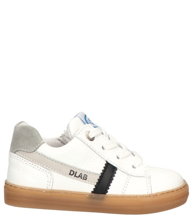 Develab Develab sneaker <span>45257 122</span> 122 White Nappa Develab sneaker <span>45257 122</span> 45257 122 wit - www.bremmerschoenen.live - Bremmer Schoenen