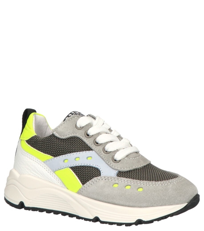 Develab Develab sneaker <span>45277 899</span> 899 Grey Combi Fantasy Develab sneaker <span>45277 899</span> 45277 899 grijs - www.bremmerschoenen.live - Bremmer Schoenen