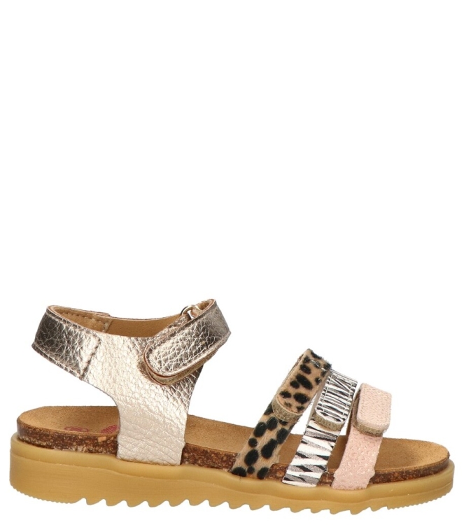 Develab Develab sandaal <span>48510 351</span> 359 Gold Metallic Develab sandaal <span>48510 351</span> 48510 351 goud - www.bremmerschoenen.live - Bremmer Schoenen