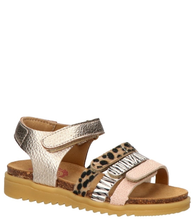 Develab Develab sandaal <span>48510 351</span> 359 Gold Metallic Develab sandaal <span>48510 351</span> 48510 351 goud - www.bremmerschoenen.live - Bremmer Schoenen