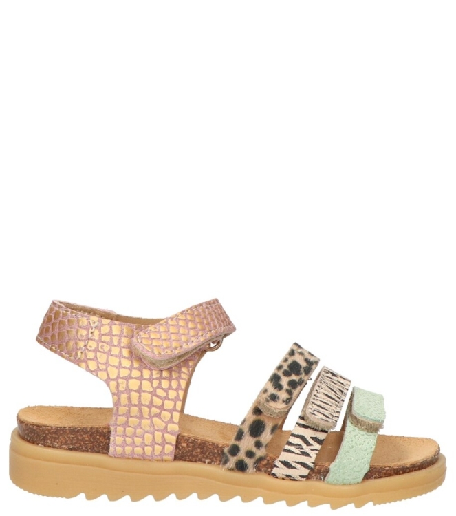 Develab Develab sandaal <span>48510 479</span> 479 Old pink Develab sandaal <span>48510 479</span> 48510 479 rose - www.bremmerschoenen.live - Bremmer Schoenen