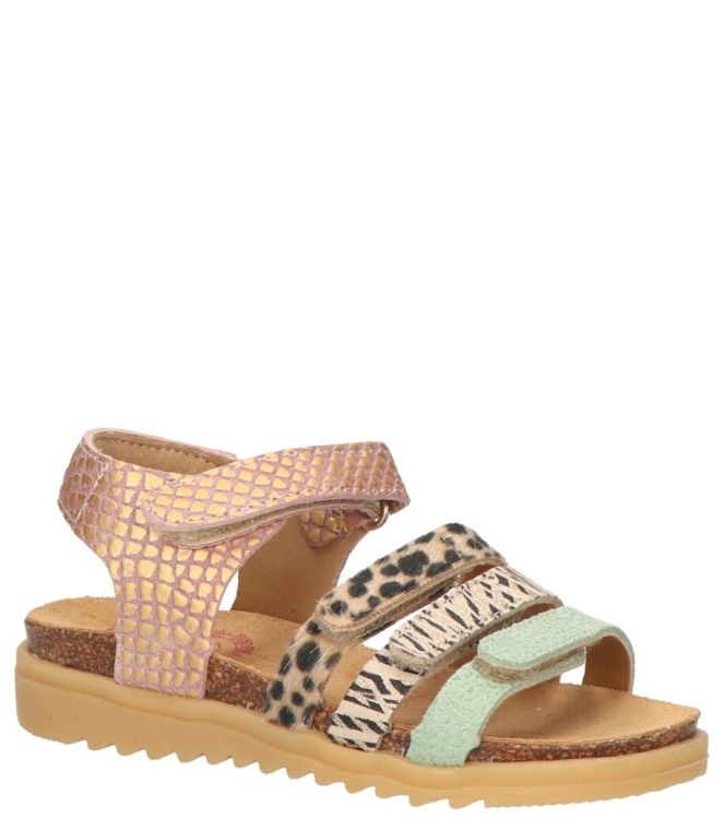 Develab Develab sandaal <span>48510 479</span> 479 Old pink Develab sandaal <span>48510 479</span> 48510 479 rose - www.bremmerschoenen.live - Bremmer Schoenen