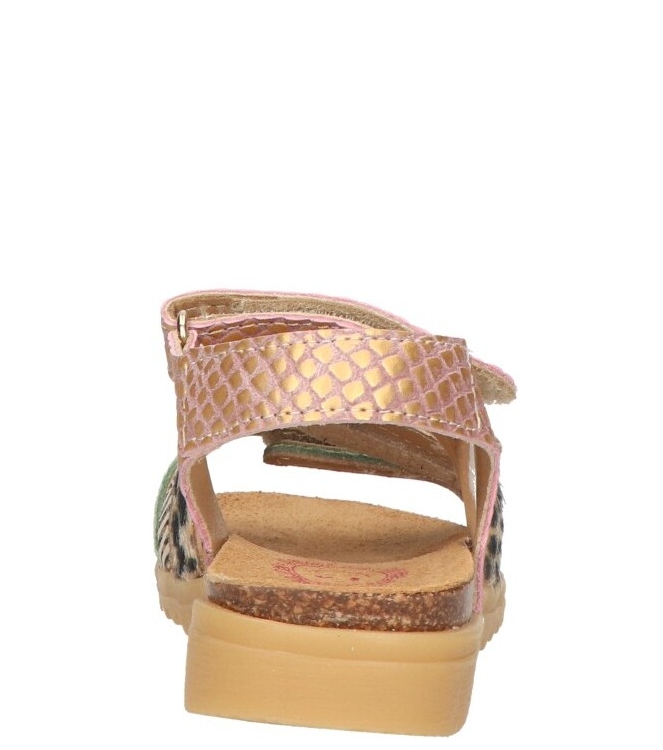 Develab Develab sandaal <span>48510 479</span> 479 Old pink Develab sandaal <span>48510 479</span> 48510 479 rose - www.bremmerschoenen.live - Bremmer Schoenen