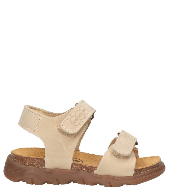 Develab Develab sandaal <span>48399 227</span> 227 beige Develab sandaal <span>48399 227</span> 48399 227 beige - www.bremmerschoenen.live - Bremmer Schoenen