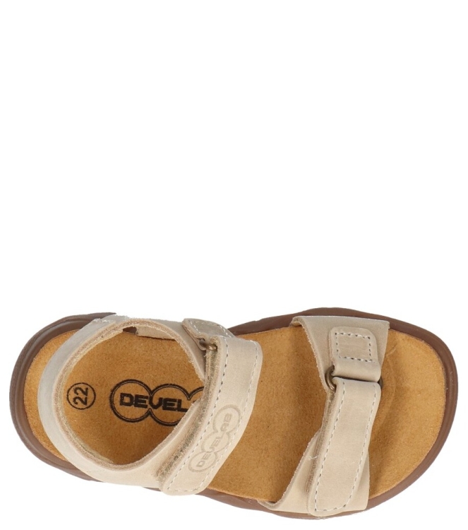 Develab Develab sandaal <span>48399 227</span> 227 beige Develab sandaal <span>48399 227</span> 48399 227 beige - www.bremmerschoenen.live - Bremmer Schoenen