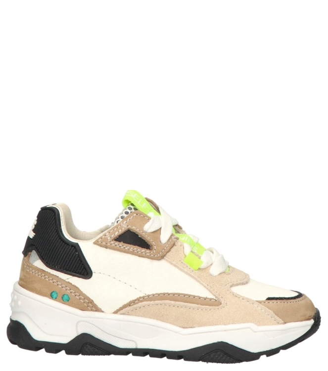 Bunnies JR BunniesJR sneaker <span>225375 111 Gody Chunky</span> 111 sand BunniesJR sneaker <span>225375 111 Gody Chunky</span> 225375 111 Gody Chunky beige - www.bremmerschoenen.live - Bremmer Schoenen