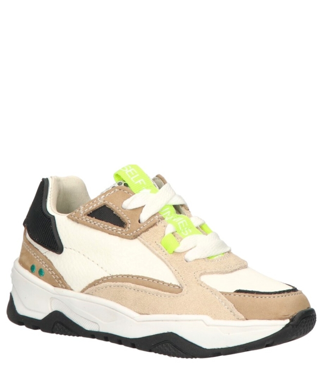 Bunnies JR BunniesJR sneaker <span>225375 111 Gody Chunky</span> 111 sand BunniesJR sneaker <span>225375 111 Gody Chunky</span> 225375 111 Gody Chunky beige - www.bremmerschoenen.live - Bremmer Schoenen