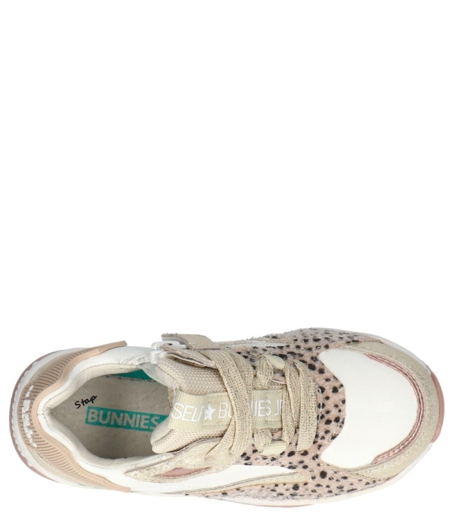 Bunnies JR BunniesJR sneaker <span>225375 994 Gody Chunky</span> 994 champagne BunniesJR sneaker <span>225375 994 Gody Chunky</span> 225375 994 Gody Chunky goud - www.bremmerschoenen.live - Bremmer Schoenen