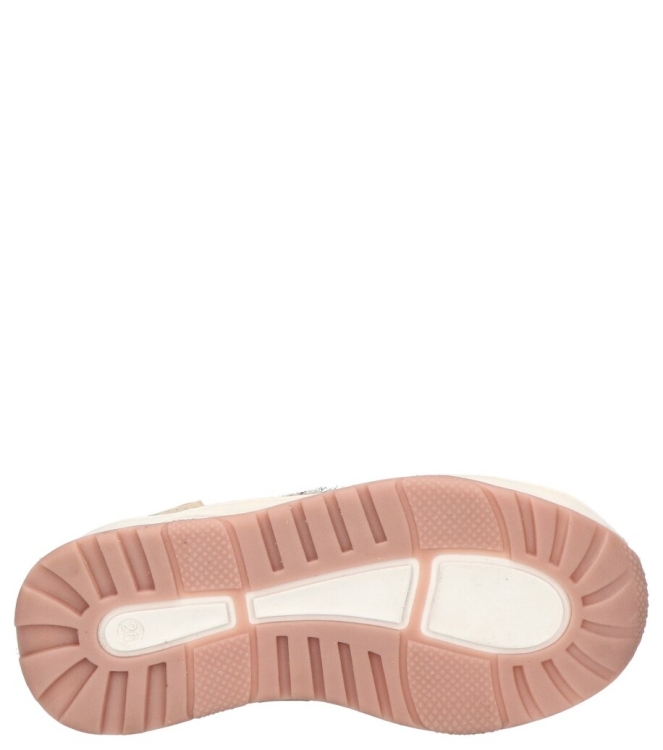 Bunnies JR BunniesJR sneaker <span>225375 994 Gody Chunky</span> 994 champagne BunniesJR sneaker <span>225375 994 Gody Chunky</span> 225375 994 Gody Chunky goud - www.bremmerschoenen.live - Bremmer Schoenen