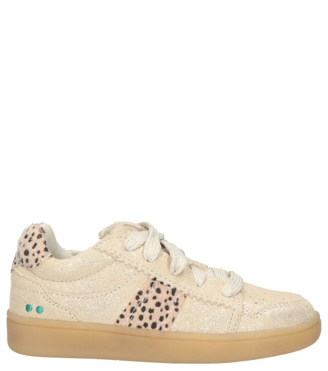 BunniesJR sneaker <span>225451 994 Sandy Sprinter</span> 225451 994 Sandy Sprinter goud - www.bremmerschoenen.live - Bremmer Schoenen