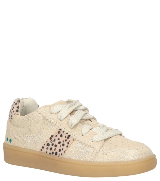 BunniesJR sneaker <span>225451 994 Sandy Sprinter</span> 225451 994 Sandy Sprinter goud - www.bremmerschoenen.live - Bremmer Schoenen