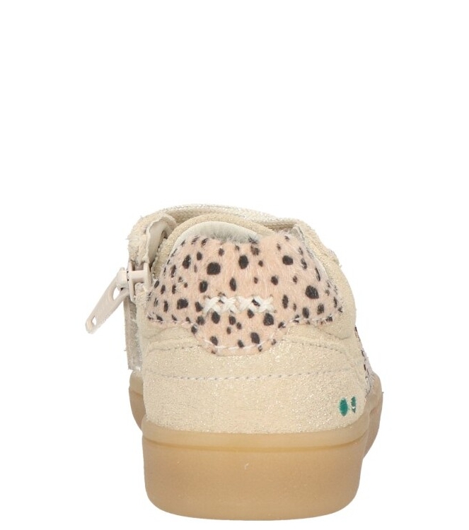 BunniesJR sneaker <span>225451 994 Sandy Sprinter</span> 225451 994 Sandy Sprinter goud - www.bremmerschoenen.live - Bremmer Schoenen