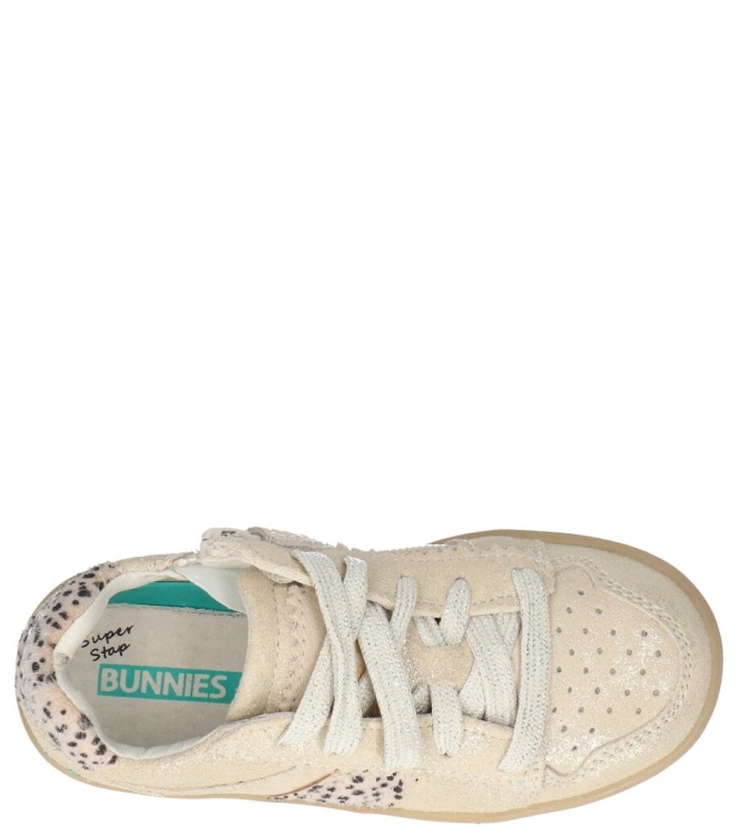 BunniesJR sneaker <span>225451 994 Sandy Sprinter</span> 225451 994 Sandy Sprinter goud - www.bremmerschoenen.live - Bremmer Schoenen