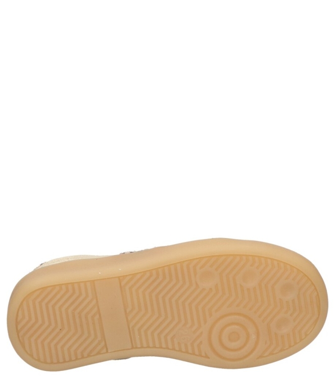 BunniesJR sneaker <span>225451 994 Sandy Sprinter</span> 225451 994 Sandy Sprinter goud - www.bremmerschoenen.live - Bremmer Schoenen