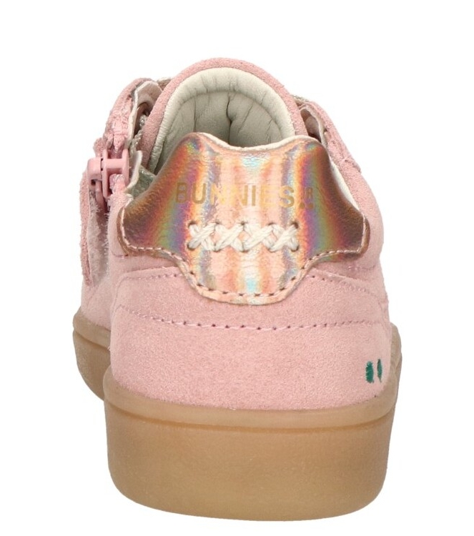Bunnies JR BunniesJR sneaker <span>225451 570 Sandy Sprinter</span> 570 Light pink BunniesJR sneaker <span>225451 570 Sandy Sprinter</span> 225451 570 Sandy Sprinter rose - www.bremmerschoenen.live - Bremmer Schoenen