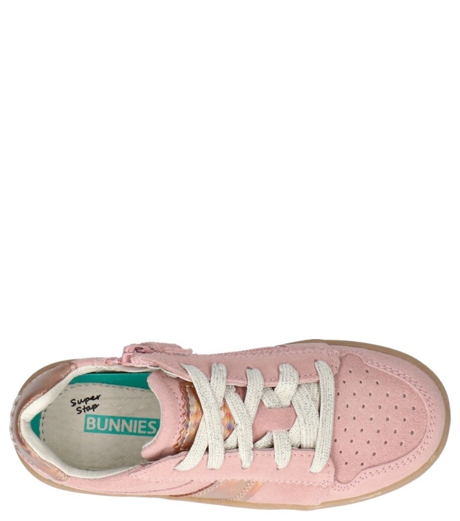Bunnies JR BunniesJR sneaker <span>225451 570 Sandy Sprinter</span> 570 Light pink BunniesJR sneaker <span>225451 570 Sandy Sprinter</span> 225451 570 Sandy Sprinter rose - www.bremmerschoenen.live - Bremmer Schoenen