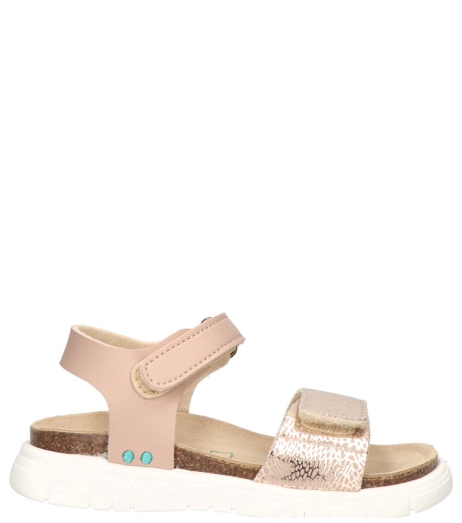 Bunnies JR BunniesJR sandaal <span>225422 774 Bregje Beach</span> 774 blush BunniesJR sandaal <span>225422 774 Bregje Beach</span> 225422 774 Bregje Beach rose - www.bremmerschoenen.live - Bremmer Schoenen