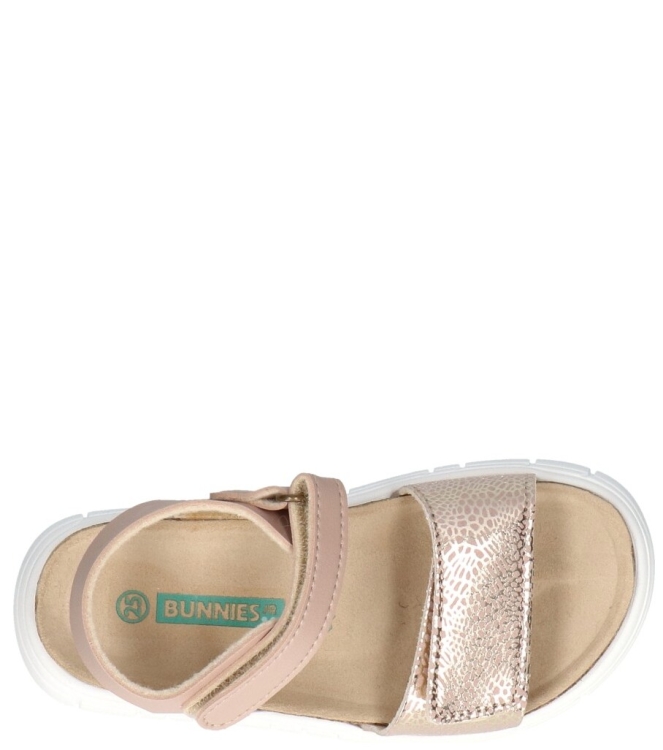 Bunnies JR BunniesJR sandaal <span>225422 774 Bregje Beach</span> 774 blush BunniesJR sandaal <span>225422 774 Bregje Beach</span> 225422 774 Bregje Beach rose - www.bremmerschoenen.live - Bremmer Schoenen