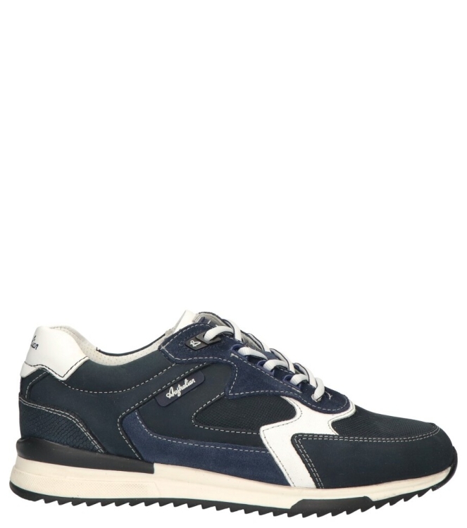 Australian Australian sneaker <span>15.1667.02 SKU Bakersville</span> SKU blue white blue Australian sneaker <span>15.1667.02 SKU Bakersville</span> 15.1667.02 SKU Bakersville blauw - www.bremmerschoenen.live - Bremmer Schoenen