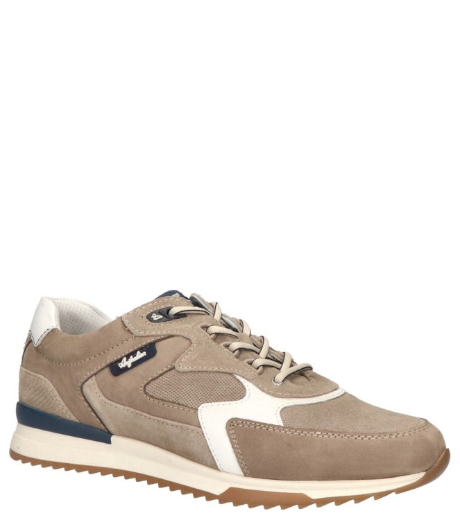 Australian Australian sneaker <span>15.1667.02 L04 Bakersville</span> L04 taupe white Australian sneaker <span>15.1667.02 L04 Bakersville</span> 15.1667.02 L04 Bakersville beige - www.bremmerschoenen.live - Bremmer Schoenen