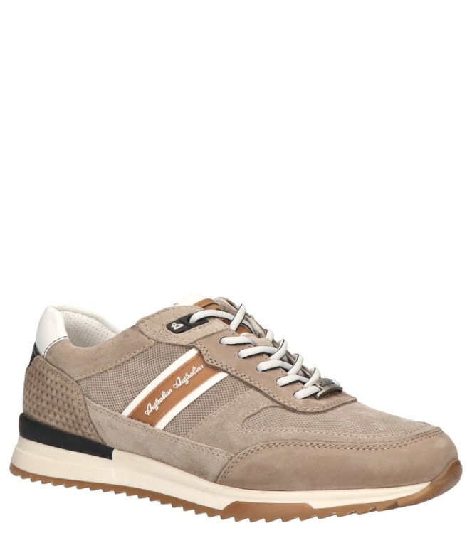 Australian Australian sneaker <span>15.1600.05 L04 Filmon</span> L04 taupe white Australian sneaker <span>15.1600.05 L04 Filmon</span> 15.1600.05 L04 Filmon beige - www.bremmerschoenen.live - Bremmer Schoenen
